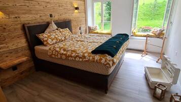 1 Schlafzimmer, Internetzugang