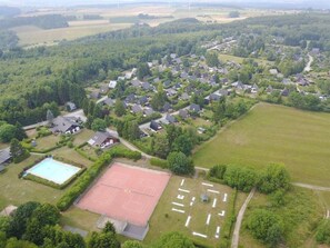 Exterior - Vacation home luxe by Interhome (Blankenheim)