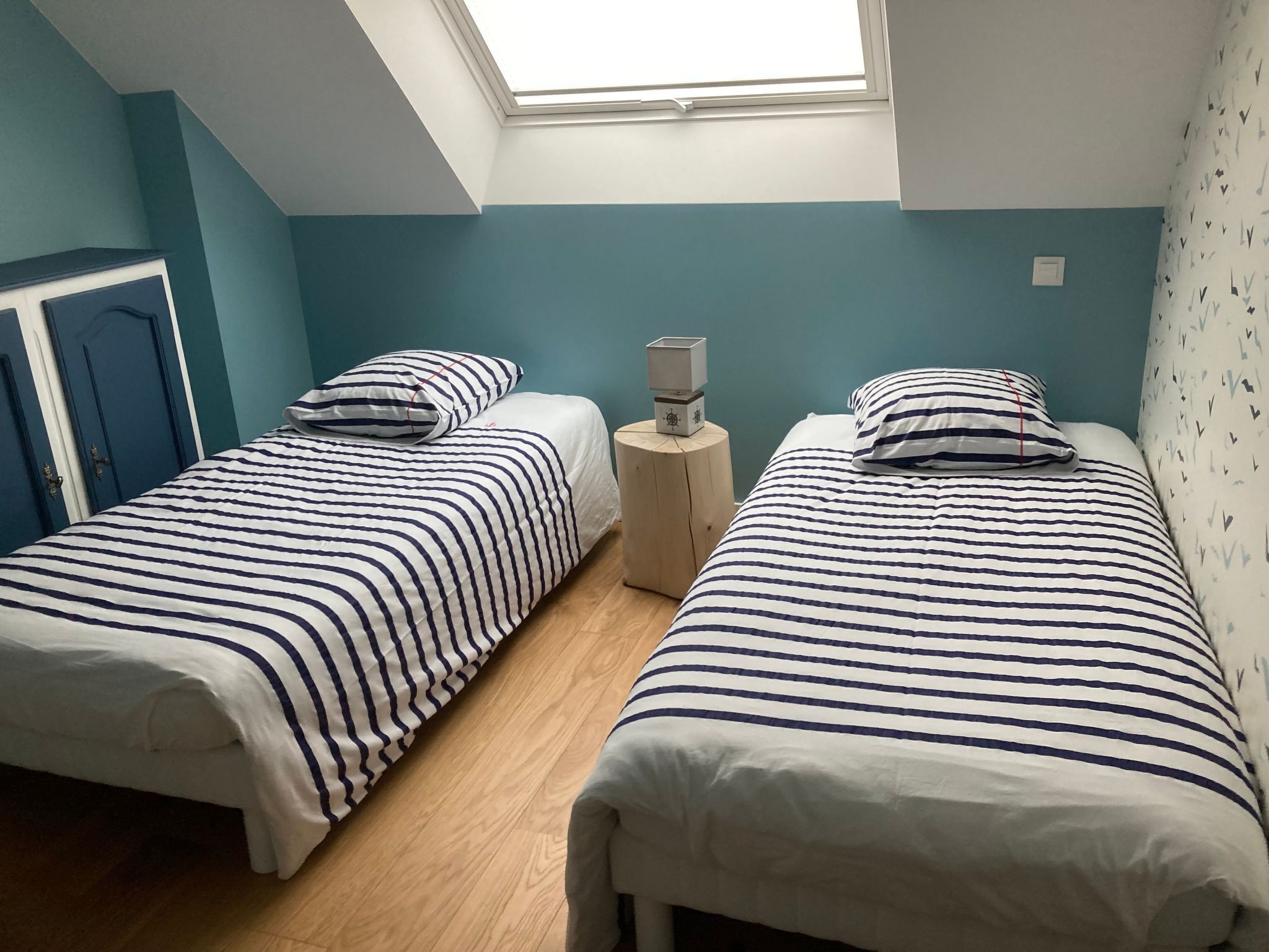 4 bedrooms, internet