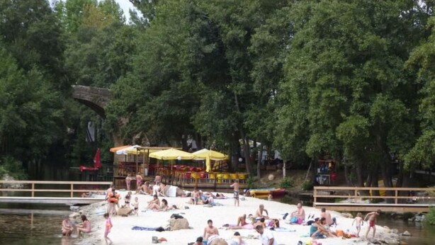 Strand
