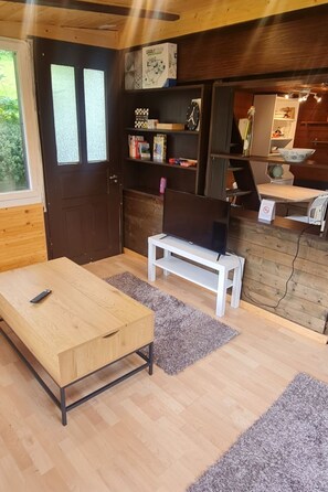 Interior - Bienenhaus Speicher by Interhome (Speicher)