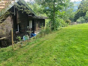 Exterior - Bienenhaus Speicher by Interhome (Speicher)