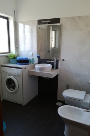 Towels - Beachhouse by Interhome (Buarcos)