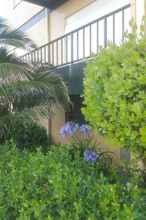 Exterior detail - Beachhouse by Interhome (Buarcos)