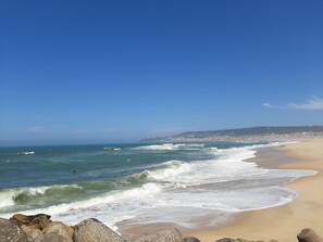 Spiaggia