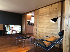 Interior - Dorf5, Kronbergblick by Interhome (Rehetobel)