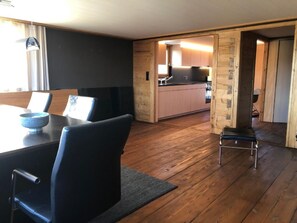 Dining - Dorf5, Kronbergblick by Interhome (Rehetobel)