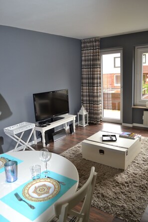 Interior - Apartment Boston by Interhome (Braunlage)