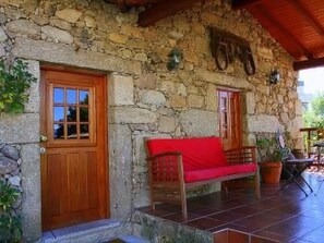 Inside other - Ländliche Finca "Casa da Rocha" by Interhome (Amares)