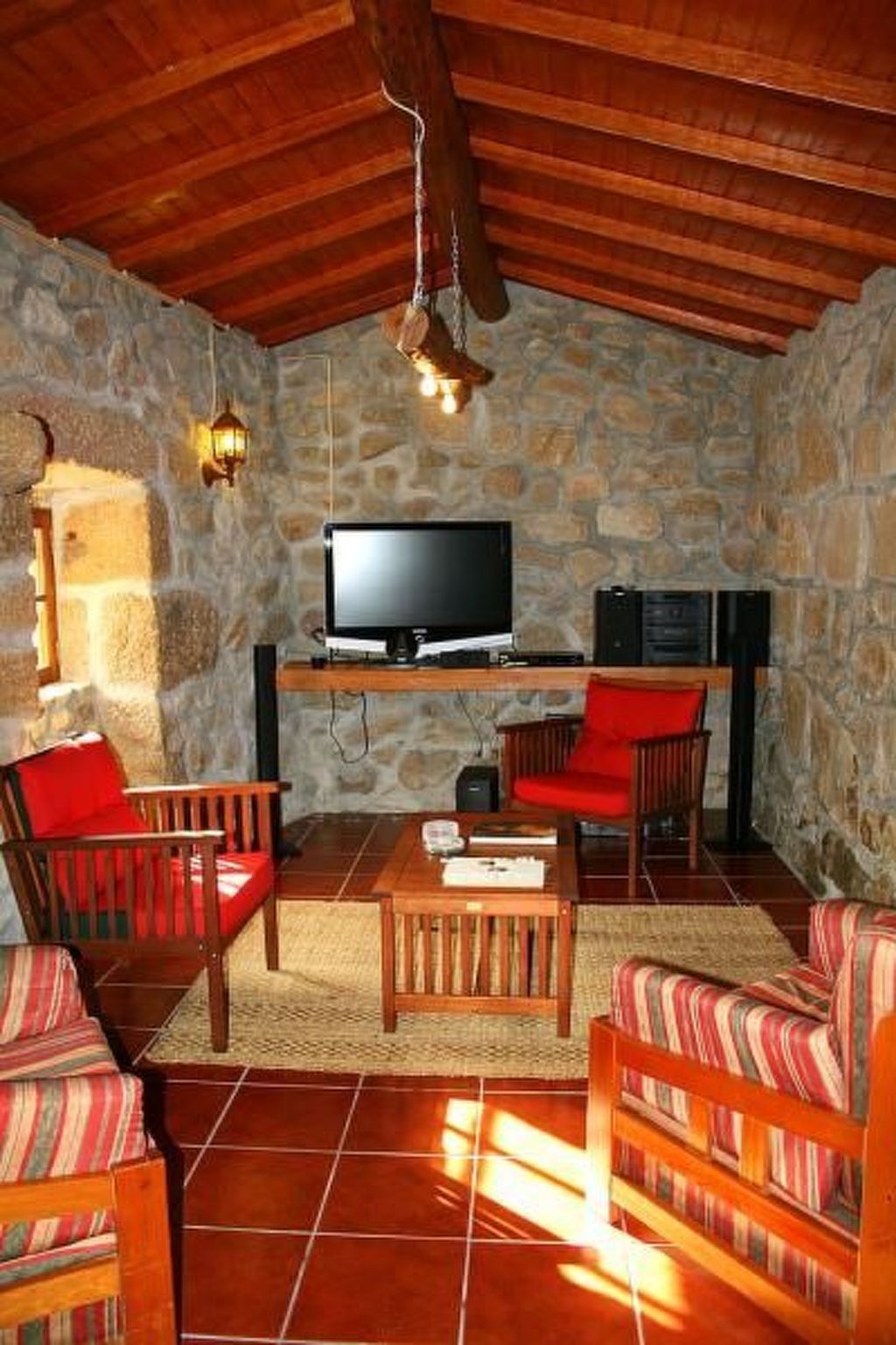 Ländliche Finca "Casa Da Rocha" By Interhome - Amares