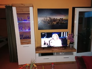 Interior - Wohnung in Hahnenklee by Interhome (Goslar)