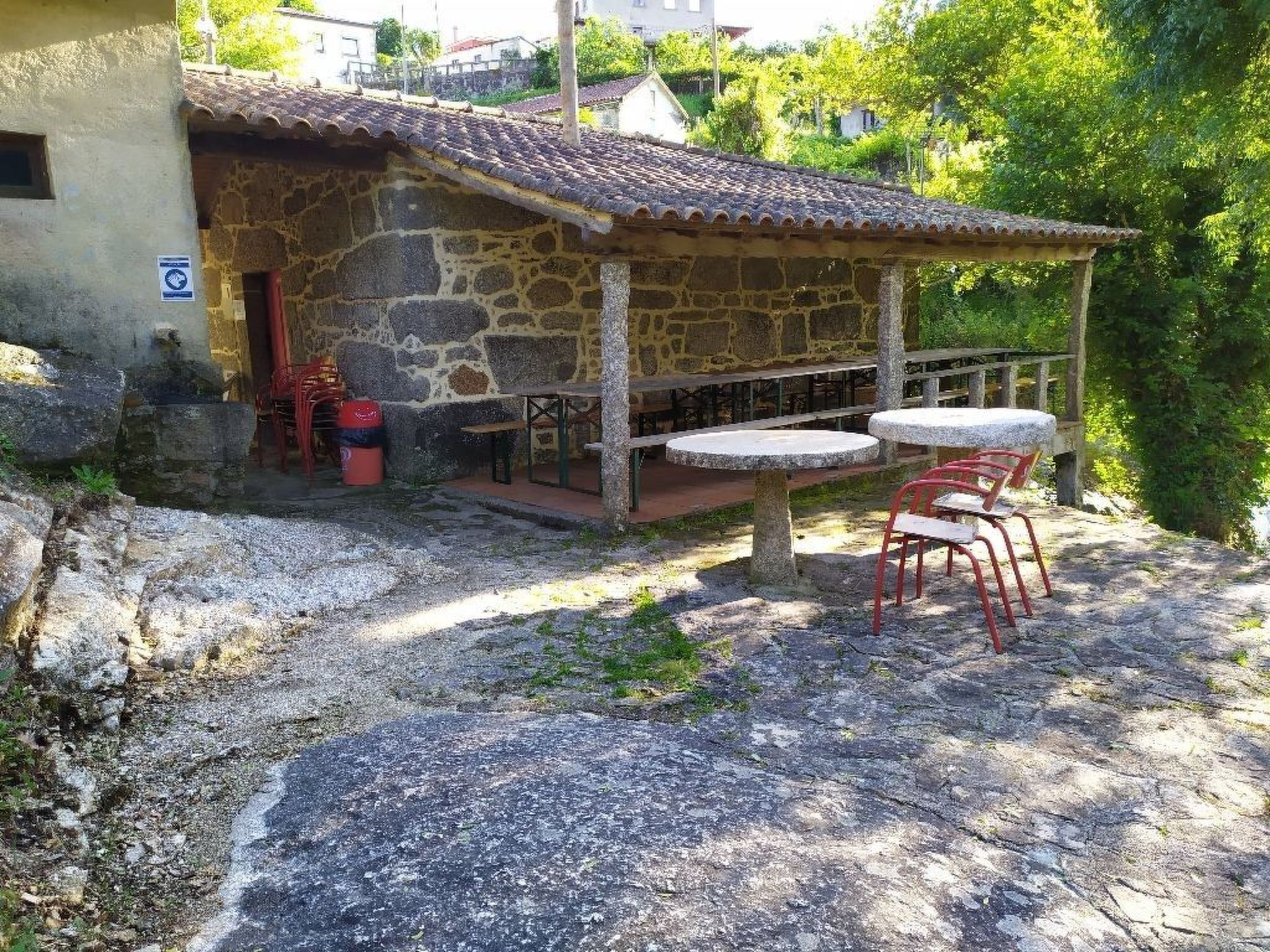 Servei de restauració a l'aire lliure