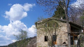 Unclassified image, 2 of 24, button - Gîte de Chapelèche Les Genêts by Interhome (Gluiras)