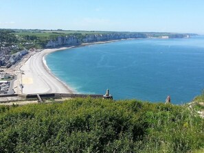 Beach - Le Clos du Hêtre by Interhome (Valmont)