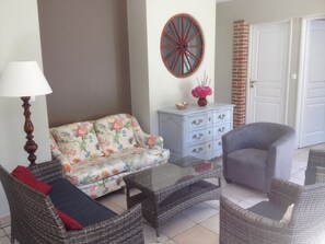 DVD player - Le Clos du Hêtre by Interhome (Valmont)