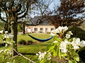 Property grounds - Le Clos du Hêtre by Interhome (Valmont)