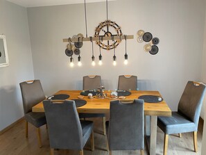 Dining - Nordseebrise by Interhome (Norden)