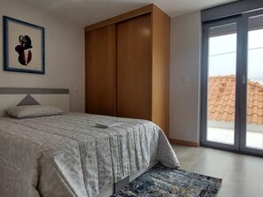 3 bedrooms, Internet - Haus Rivière Mer by Interhome (Afife)