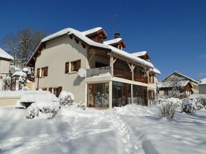 Außenbereich
