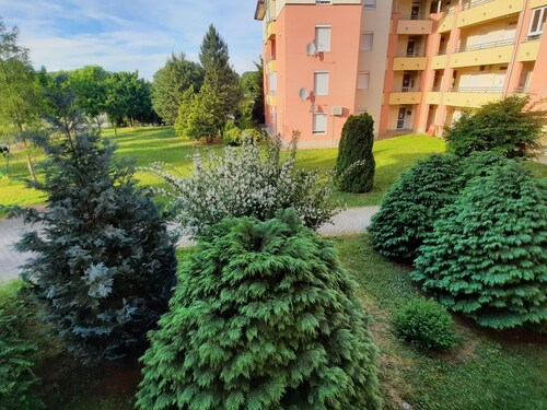 Fewo mit Balkon by Interhome