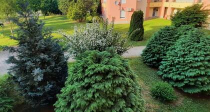 Fewo mit Balkon by Interhome