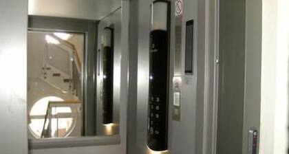 Fewo mit Balkon by Interhome