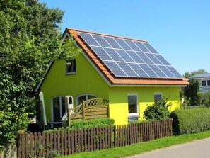 Exterior - Vacation home Maxe by Interhome (Bannesdorf)