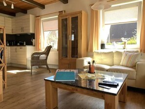 TV, DVD player - Vacation home Maxe by Interhome (Bannesdorf)