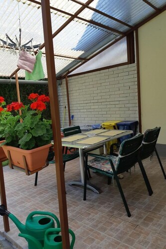 Klimatisiertes Ferienhaus in Bükfürdö mit Garten by Interhome