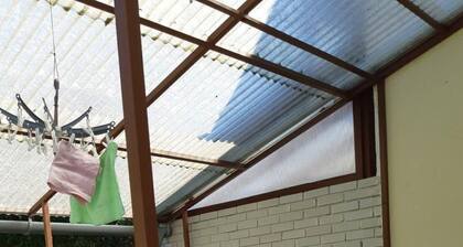 Klimatisiertes Ferienhaus in Bükfürdö mit Garten by Interhome