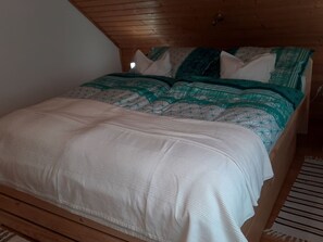 2 Schlafzimmer