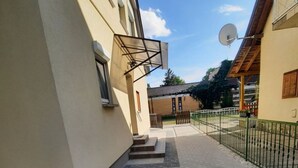 Ulkoalueet
