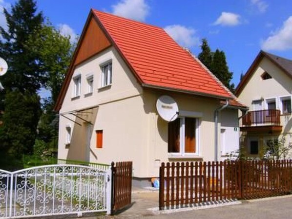 Außenbereich