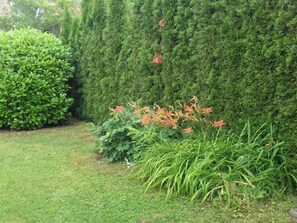 Property grounds - Klimatisiertes Ferienhaus in Bükfürdö mit Garten by Interhome (Bükfürdõ)