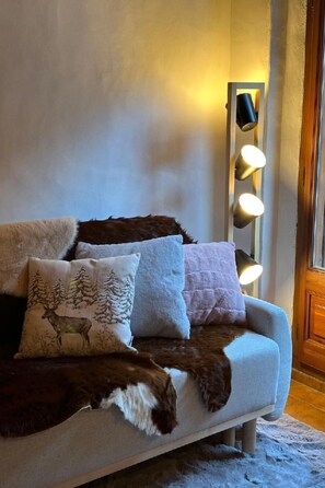 Interior - Rustico San Carlo by Interhome (Peccia)