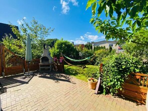 Inside other - Wohnung in Wulfen mit Garten, Grill und Terrasse by Interhome (Bannesdorf)