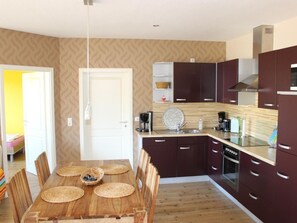 Inside other - Wohnung in Wulfen mit Garten, Grill und Terrasse by Interhome (Bannesdorf)