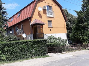 Exterior - Apartment FO-236 by Interhome (Fonyód)