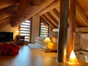 Inside other - Rustico Valgrazia by Interhome (Faido)