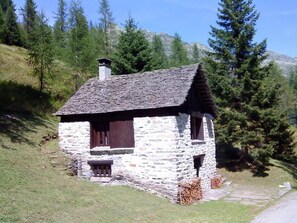 Aussenbereich
