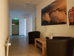 Interior - Apartment  by Interhome (Dahme)