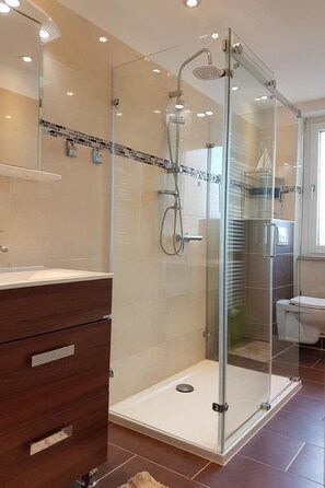 Bathroom - Apartment  by Interhome (Dahme)