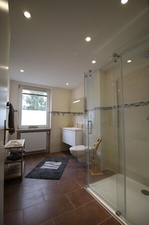 Bathroom - Portals Vells by Interhome (Dahme)