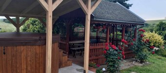 Legedi Ház by Interhome