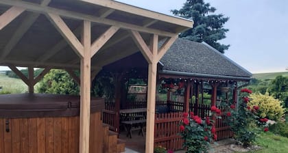 Legedi Ház by Interhome