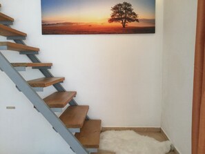Interior - Wohnung auf einem eingezäunten Grundstück by Interhome (Litomysl)