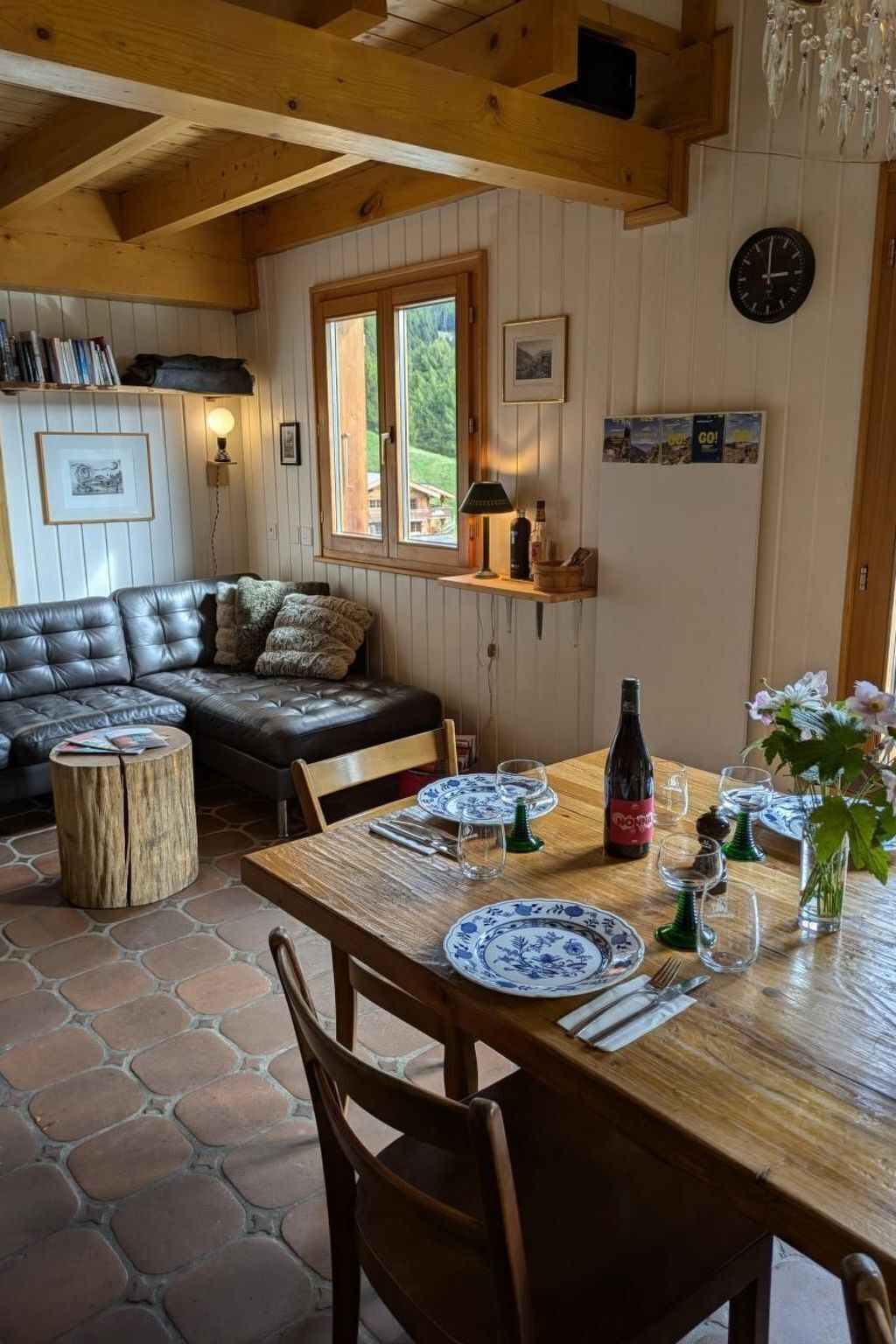 Intérieur