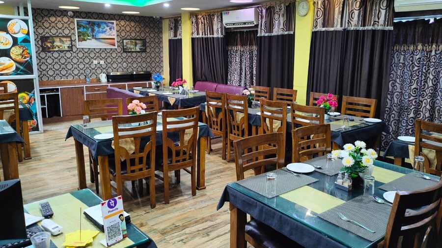 Sagar Kanya International