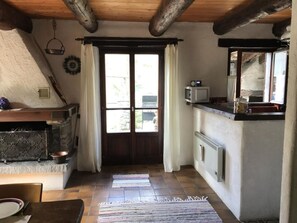 Interior - 'Casa Cantoni by Interhome (Menzonio)