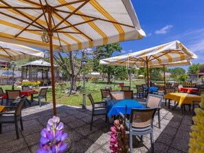 Outdoor dining - Wohnung im Roero by Interhome (Cisterna d'Asti)